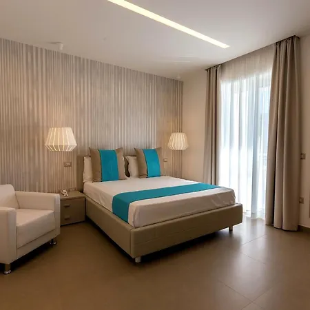 Apartament Amalfi - Positano & Breakfast Pontecagnano