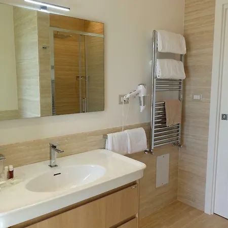 Apartament Amalfi - Positano & Breakfast Pontecagnano