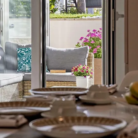 Amalfi - Positano & Breakfast